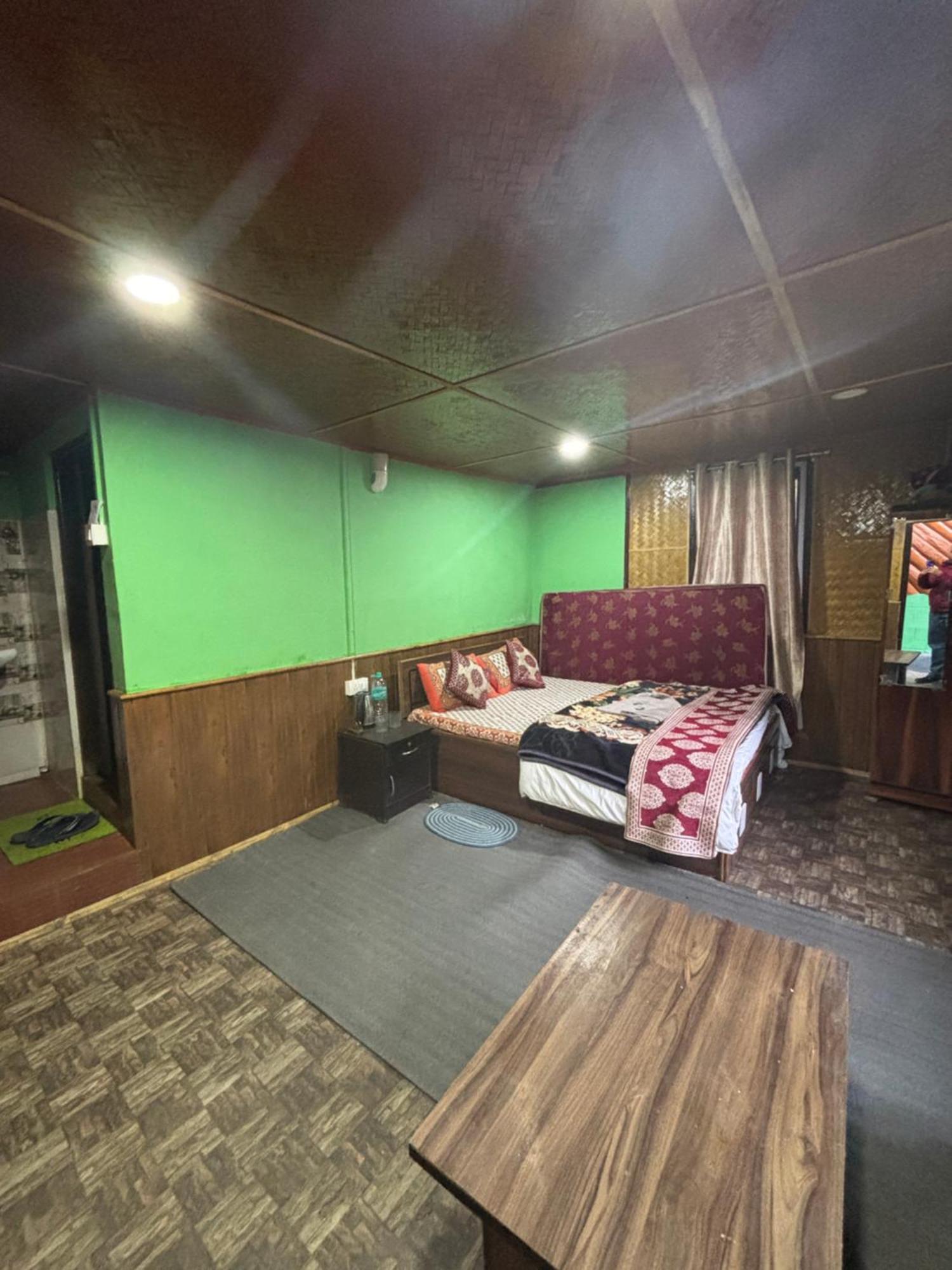 Odyssey Stays Rimbi Pelling Exterior photo